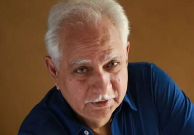 Ramesh sippy reflects on ‘Sholay’ and a lifetime in Indian cinema