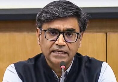 Amid Iran war, Foreign Secretary heads to Washington to review ‘full spectrum’ of India-US