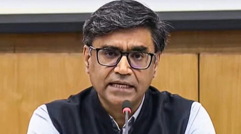 Amid Iran war, Foreign Secretary heads to Washington to review ‘full spectrum’ of India-US