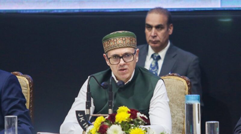 What has the US achieved?’ asks CM Omar Abdullah after ceasefire deal