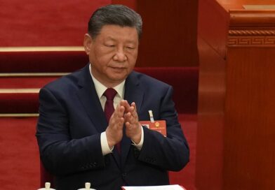 Beijing calculates its next steps in Iran ceasefire ahead of Trump’s trip to China