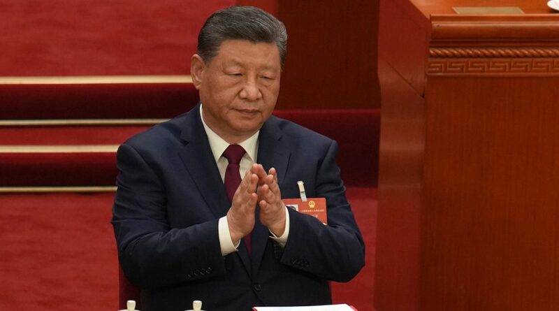 Beijing calculates its next steps in Iran ceasefire ahead of Trump’s trip to China