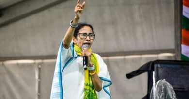 Mamata Banerjee blames EC for ‘failing to protect’ judicial officers gheraoed