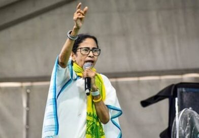 Mamata Banerjee blames EC for ‘failing to protect’ judicial officers gheraoed