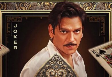 Vijay Varma reflects on career highs, lows and breaking moulds ahead of ‘Matka King’