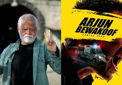 Sanjay Mishra set to star in neo-noir dark comedy Arjun Bewakoof