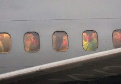 Immigrants seeking US asylum are ordered to countries they’ve never been to, but end up stuck in limbo