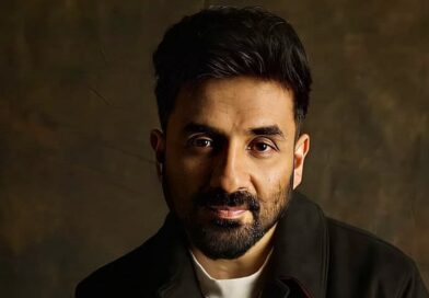 Vir Das announces found-footage horror film Baara Number