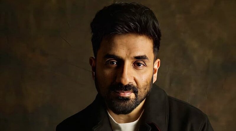 Vir Das announces found-footage horror film Baara Number