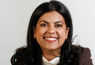 Theni-born Rini Sampath in race to become Washington DC Mayor