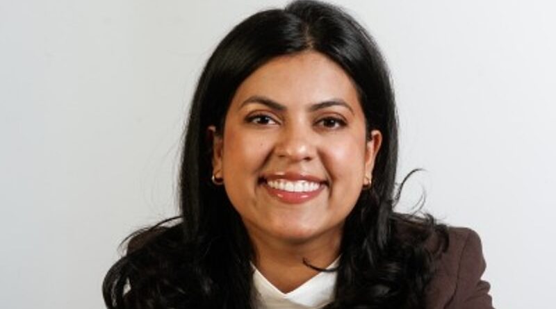 Theni-born Rini Sampath in race to become Washington DC Mayor