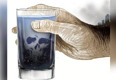 Hundreds fall ill after suspected sewage contamination in Jaipur locality; residents allege negligece