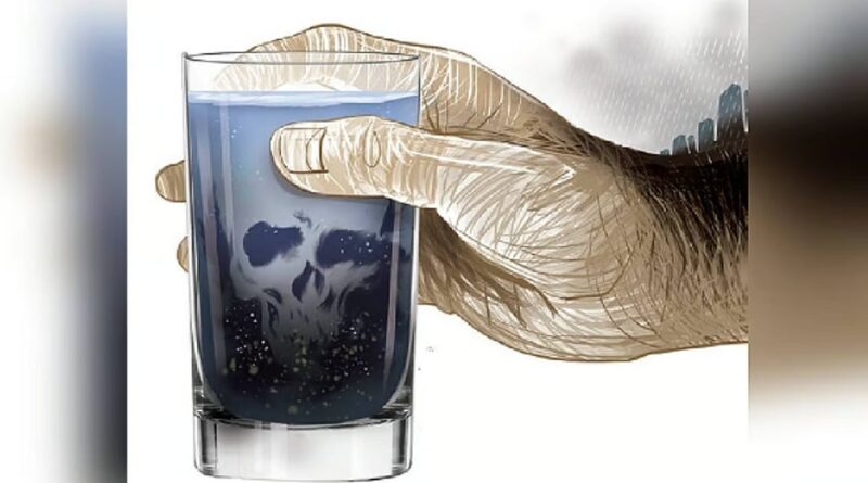 Hundreds fall ill after suspected sewage contamination in Jaipur locality; residents allege negligece