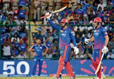 IPL 2026: Rizvi, Delhi’s new go-to man