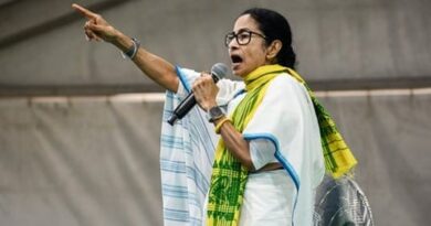 Mamata alleges voter deletion ‘conspiracy’ via women’s quota, delimitation bills