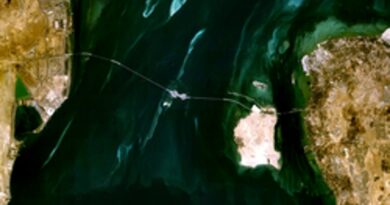 King Fahd Causeway reopens after attack threats from Iran