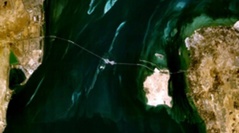 King Fahd Causeway reopens after attack threats from Iran