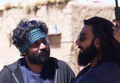 Aditya Dhar hails editor Shivkumar Panicker as ‘silent co-director’ behind Dhurandhar’s success