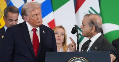 Islamabad Talks’: Pakistan to host US-Iran ceasefire negotiations Friday