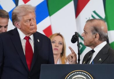 Islamabad Talks’: Pakistan to host US-Iran ceasefire negotiations Friday