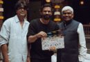 Tumbbad 2 begins shooting
