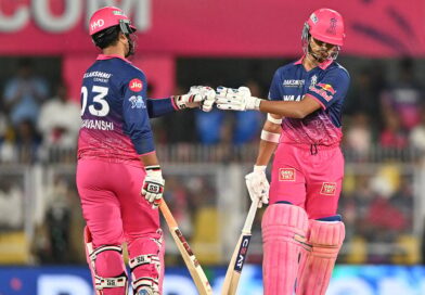 It felt like Mumbai Indians lacked purpose and intent with ball: Kumble