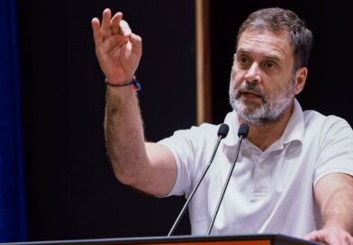 Rahul Gandhi vows to scrap ‘discriminatory system’ in CAPFs which denies leadership opportunities to CAPF