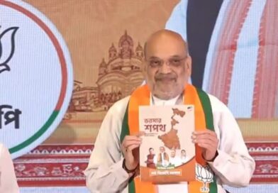 Will end syndicate raj of TMC govt after winning Bengal assembly elections’: Amit Shah