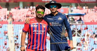IPL 2026: Gill opts to bowl as Gujarat Titans, LSG field unchanged XIs in Lucknow