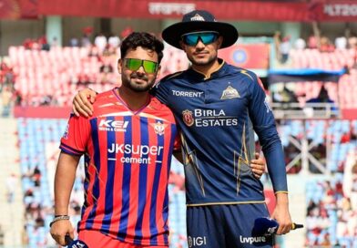 IPL 2026: Gill opts to bowl as Gujarat Titans, LSG field unchanged XIs in Lucknow