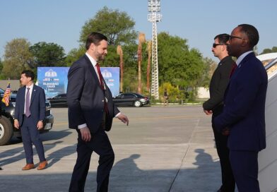 US, Iran fail to reach agreement after 21-hour talks; JD Vance says Tehran refused to accept American terms