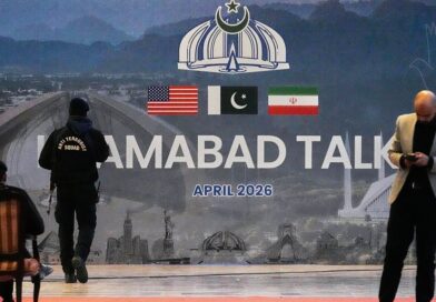 Pakistan gears up for fresh US-Iran talks as ceasefire window narrows