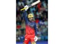 Scoring 200-plus regularly gives us belief,’ says Rajat Patidar after RCB beat MI