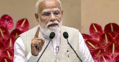 Women’s quota law key to egalitarian India, says PM Modi; pushes for consensus on amend