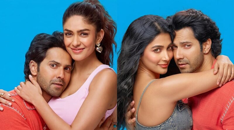 Release preponed for Varun Dhawan starrer Hai Jawani Toh Ishq Hona