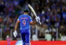 Sanju Samson named ICC Player of the Month following stellar T20 World Cup run