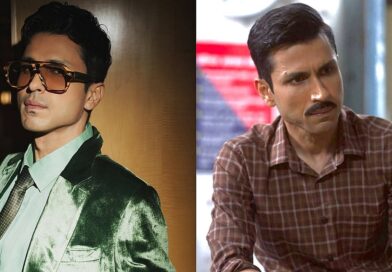 Amol Parashar: I don’t have the power to design my career yet