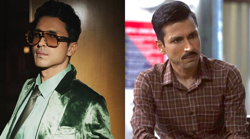 Amol Parashar: I don’t have the power to design my career yet