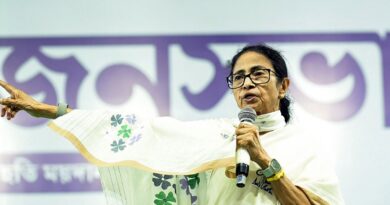Mamata says delimitation bill could ‘break India’, accuses BJP of using women’s quota as cover to pass it