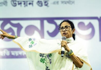 Mamata says delimitation bill could ‘break India’, accuses BJP of using women’s quota as cover to pass it
