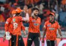 SRH’s young pace duo Hinge and Husain add fresh edge ahead of clash with CSK