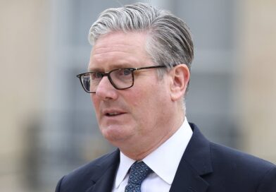 Allies back Starmer as Mandelson-Epstein scandal leaves UK leader fighting for his job