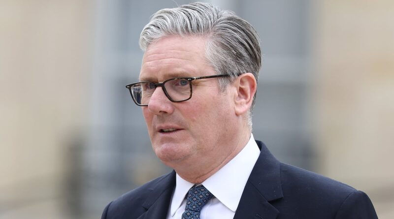 Allies back Starmer as Mandelson-Epstein scandal leaves UK leader fighting for his job