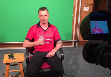 This could be turning point for SRH, says Steyn after win against CSK