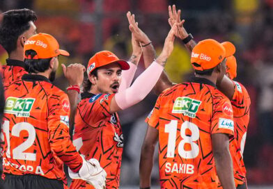 SRH look to extend home surge as DC search for stability in IPL mid-table clash