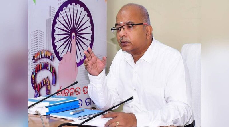 9.8 lakh voters removed from Odisha poll rolls, triggers allegations of wrongdoing