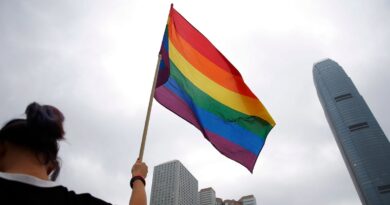 Hungary’s anti-LGBTQ law breaches EU rules: Bloc’s court