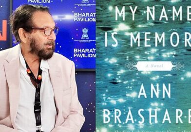 Shekhar Kapur to adapt novel My Name is Memory into a series