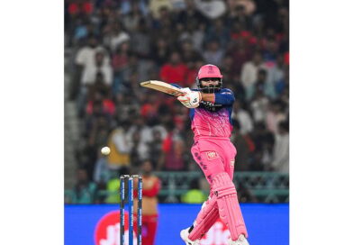 It wasn’t easy out there’: Jadeja reflects on match-winning knock against LSG