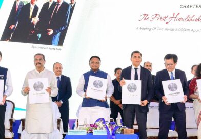 Odisha CM Majhi unveils Rs 15K crore JV between JSW, Japan’s JFE Steel